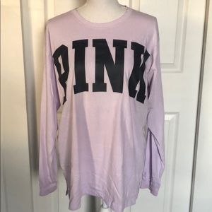 PINK Victoria’s Secret long sleeve